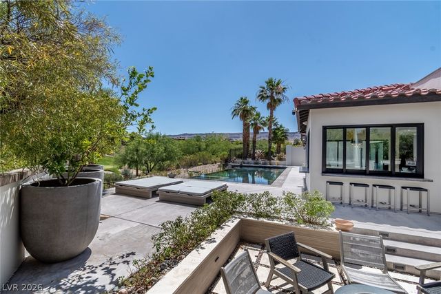 11423 Glowing Sunset Lane, Las Vegas, NV 89135
