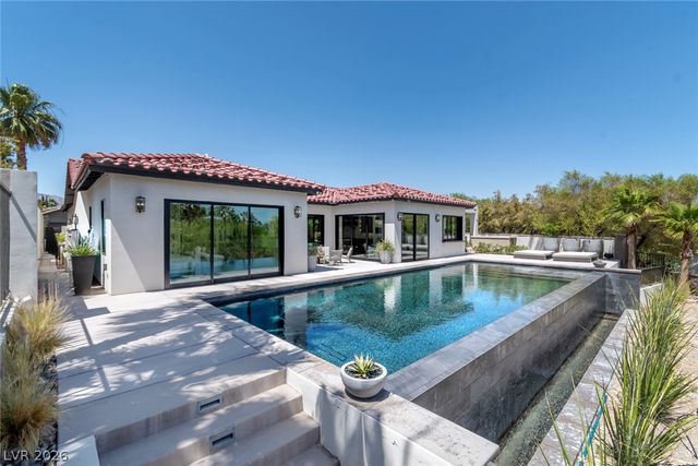 11423 Glowing Sunset Lane, Las Vegas, NV 89135