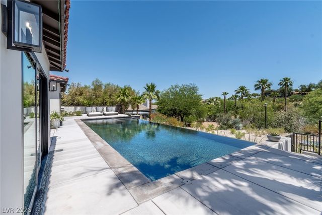 11423 Glowing Sunset Lane, Las Vegas, NV 89135