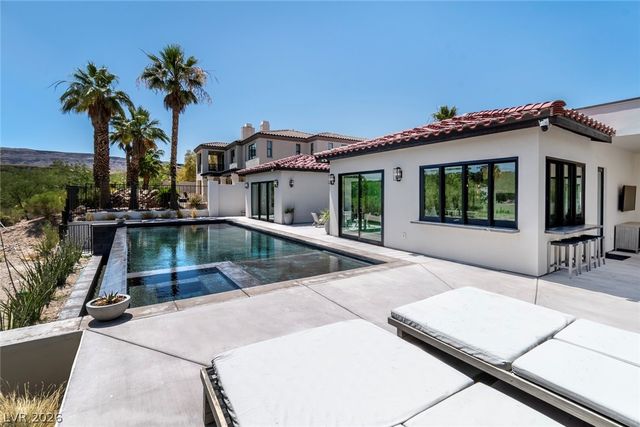 11423 Glowing Sunset Lane, Las Vegas, NV 89135