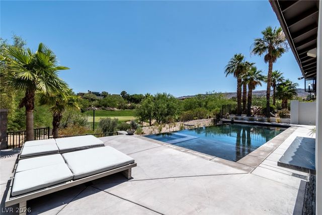 11423 Glowing Sunset Lane, Las Vegas, NV 89135