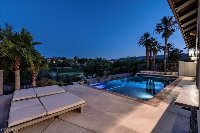 11423 Glowing Sunset Lane, Las Vegas, NV 89135