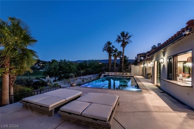 11423 Glowing Sunset Lane, Las Vegas, NV 89135
