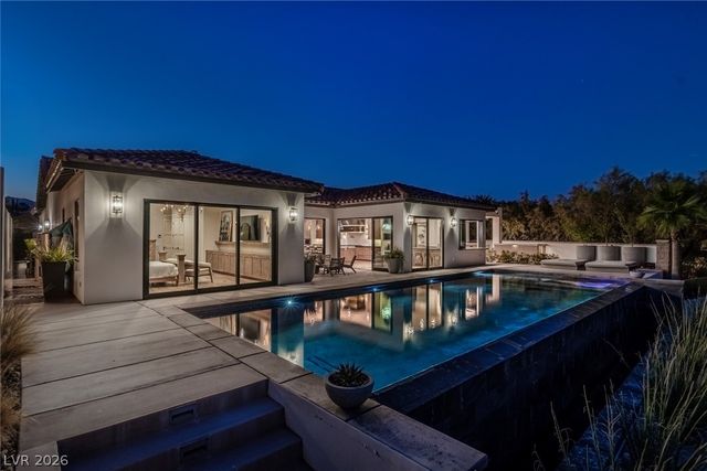 11423 Glowing Sunset Lane, Las Vegas, NV 89135