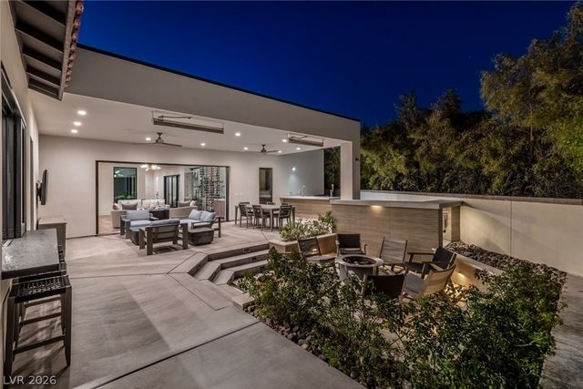 11423 Glowing Sunset Lane, Las Vegas, NV 89135