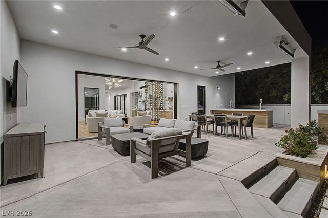 11423 Glowing Sunset Lane, Las Vegas, NV 89135