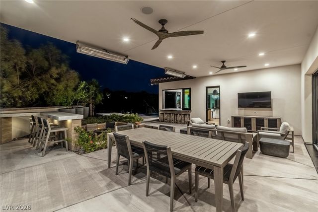 11423 Glowing Sunset Lane, Las Vegas, NV 89135