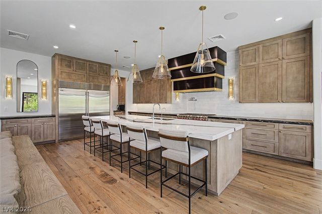 11423 Glowing Sunset Lane, Las Vegas, NV 89135