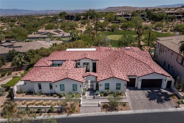 11423 Glowing Sunset Lane, Las Vegas, NV 89135