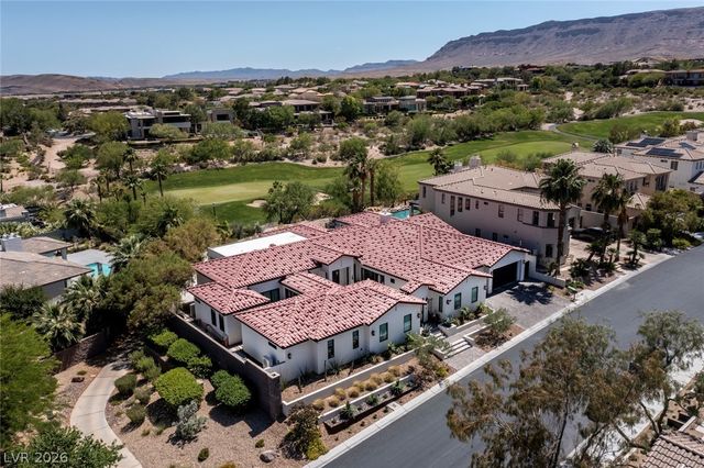 11423 Glowing Sunset Lane, Las Vegas, NV 89135
