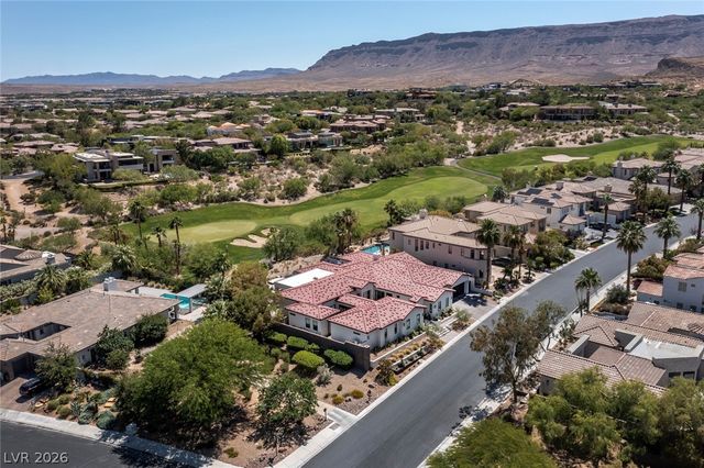 11423 Glowing Sunset Lane, Las Vegas, NV 89135