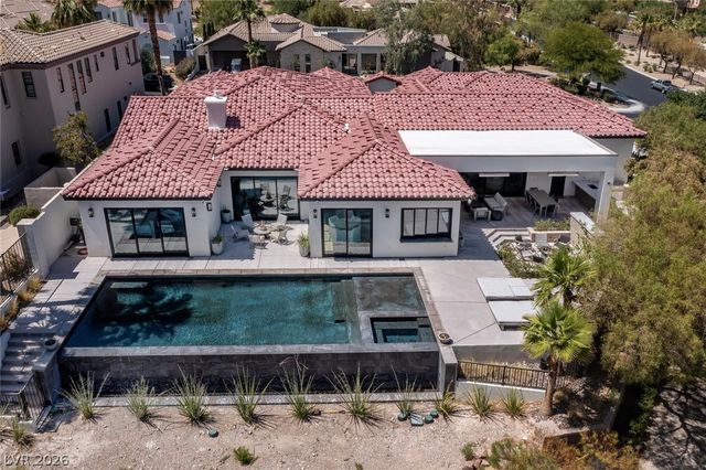 11423 Glowing Sunset Lane, Las Vegas, NV 89135