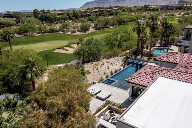 11423 Glowing Sunset Lane, Las Vegas, NV 89135