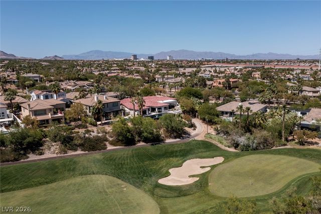 11423 Glowing Sunset Lane, Las Vegas, NV 89135