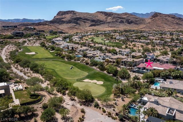 11423 Glowing Sunset Lane, Las Vegas, NV 89135