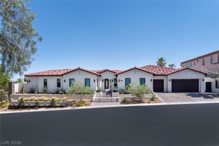11423 Glowing Sunset Lane, Las Vegas, NV 89135