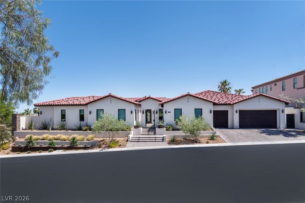 11423 Glowing Sunset Lane, Las Vegas, NV 89135