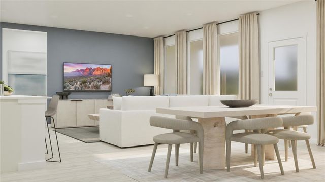 205 Twlight Breeze WAY, Hutto, TX 78634