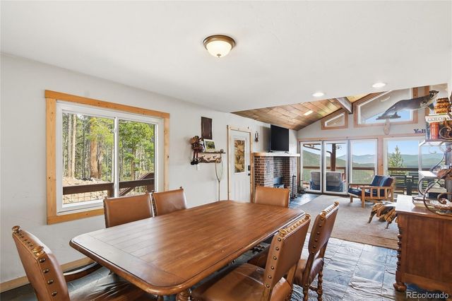 355 Texas Drive, Idaho Springs, CO 80452