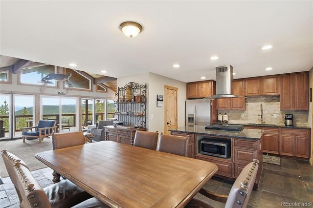 355 Texas Drive, Idaho Springs, CO 80452