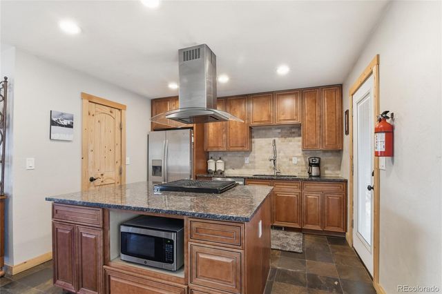 355 Texas Drive, Idaho Springs, CO 80452