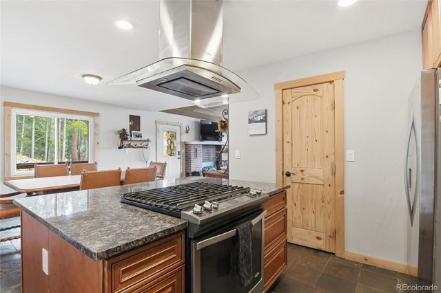 355 Texas Drive, Idaho Springs, CO 80452