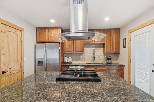 355 Texas Drive, Idaho Springs, CO 80452