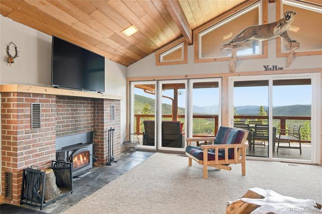 355 Texas Drive, Idaho Springs, CO 80452