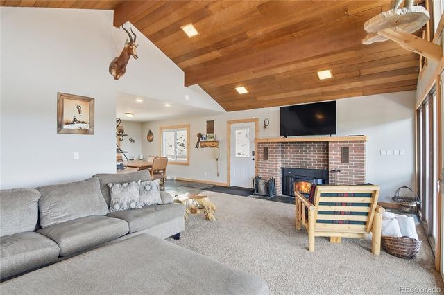 355 Texas Drive, Idaho Springs, CO 80452