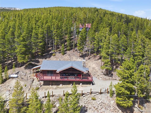 355 Texas Drive, Idaho Springs, CO 80452