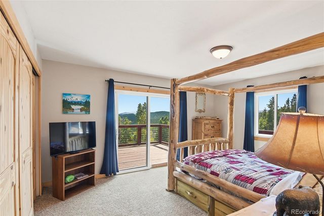 355 Texas Drive, Idaho Springs, CO 80452