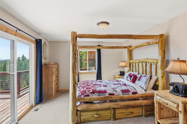 355 Texas Drive, Idaho Springs, CO 80452