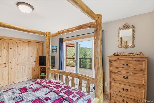 355 Texas Drive, Idaho Springs, CO 80452