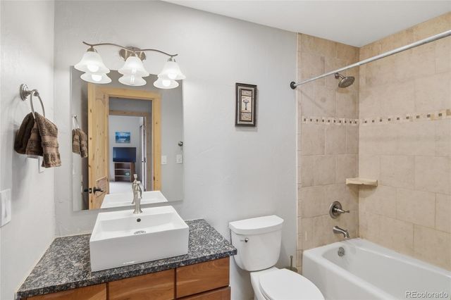355 Texas Drive, Idaho Springs, CO 80452