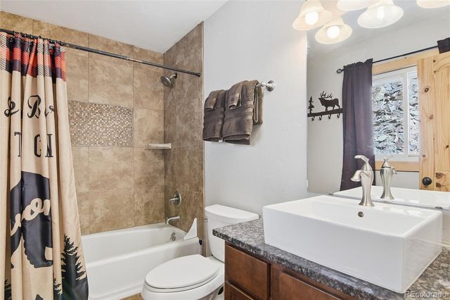 355 Texas Drive, Idaho Springs, CO 80452