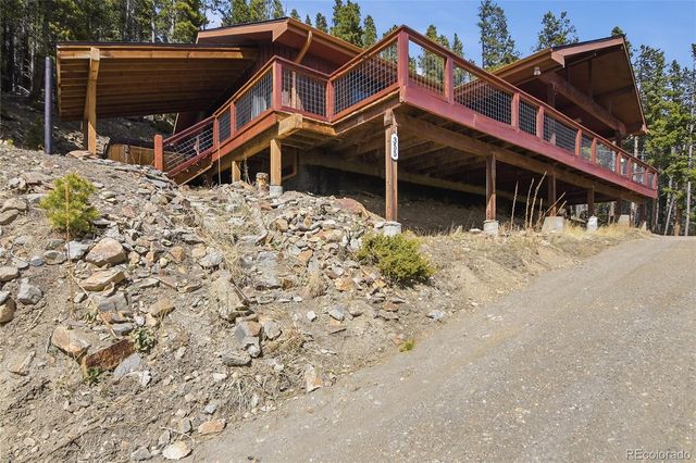355 Texas Drive, Idaho Springs, CO 80452