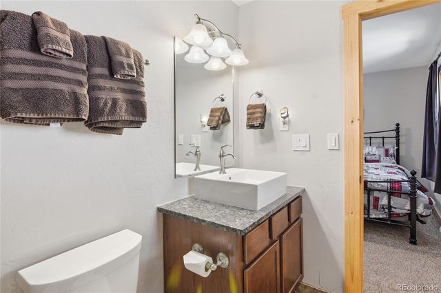 355 Texas Drive, Idaho Springs, CO 80452