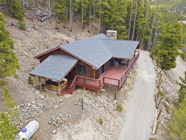 355 Texas Drive, Idaho Springs, CO 80452