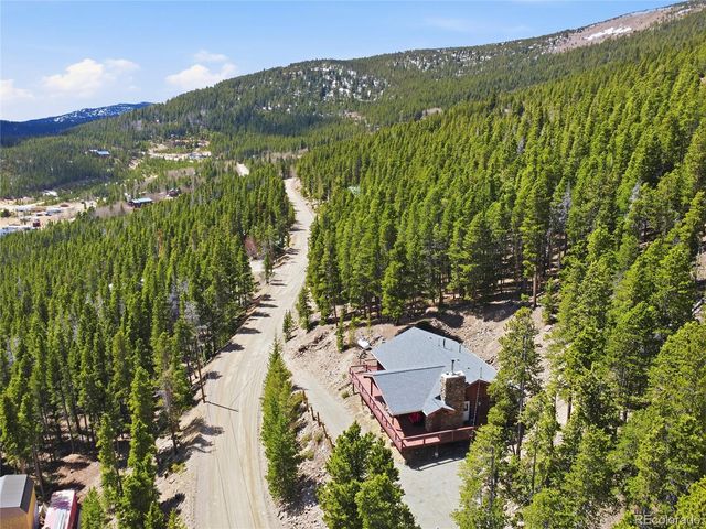 355 Texas Drive, Idaho Springs, CO 80452
