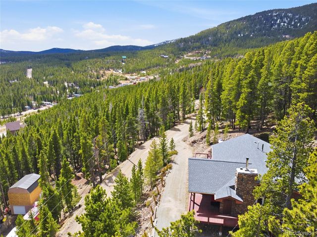 355 Texas Drive, Idaho Springs, CO 80452