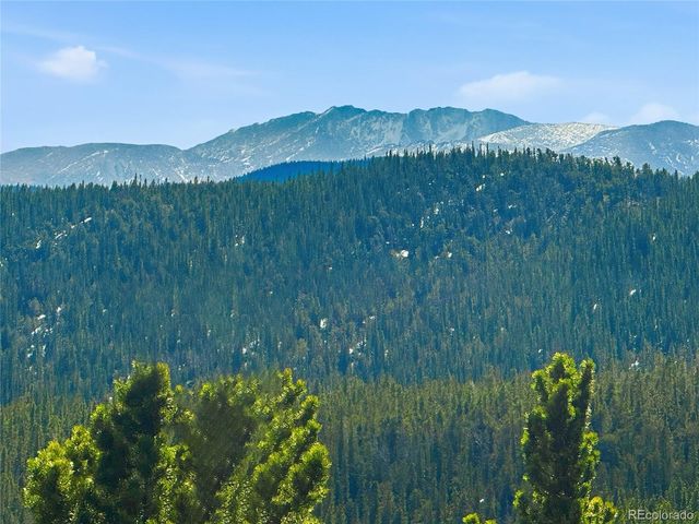 355 Texas Drive, Idaho Springs, CO 80452