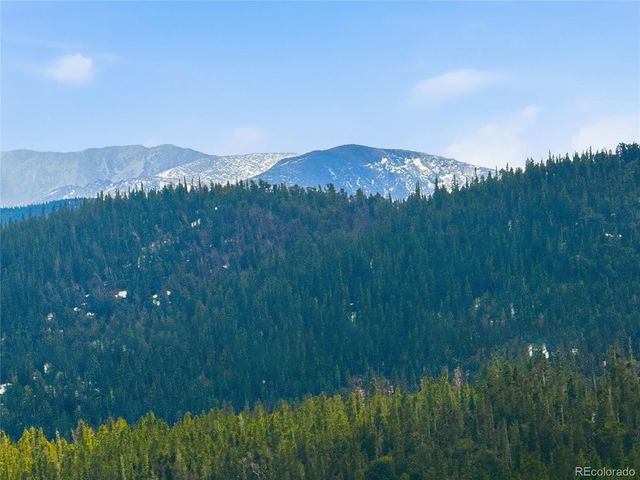 355 Texas Drive, Idaho Springs, CO 80452