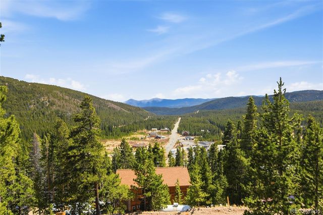 355 Texas Drive, Idaho Springs, CO 80452