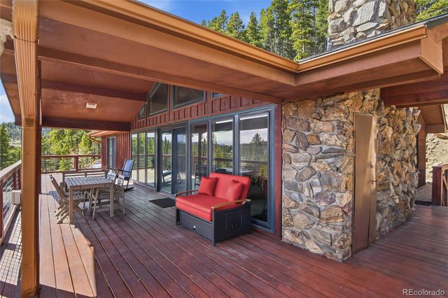 355 Texas Drive, Idaho Springs, CO 80452