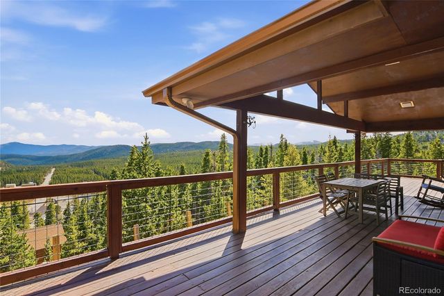355 Texas Drive, Idaho Springs, CO 80452