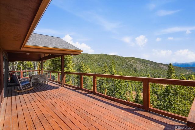 355 Texas Drive, Idaho Springs, CO 80452