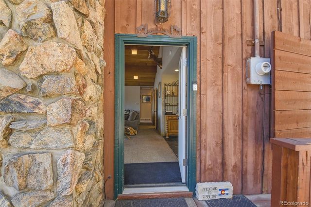355 Texas Drive, Idaho Springs, CO 80452