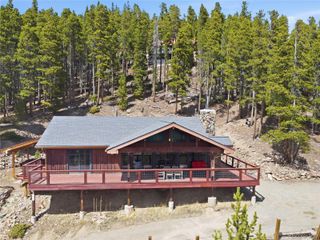 355 Texas Drive, Idaho Springs, CO 80452