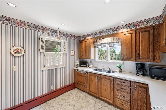 600 Roycroft Boulevard, Cheektowaga, NY 14225