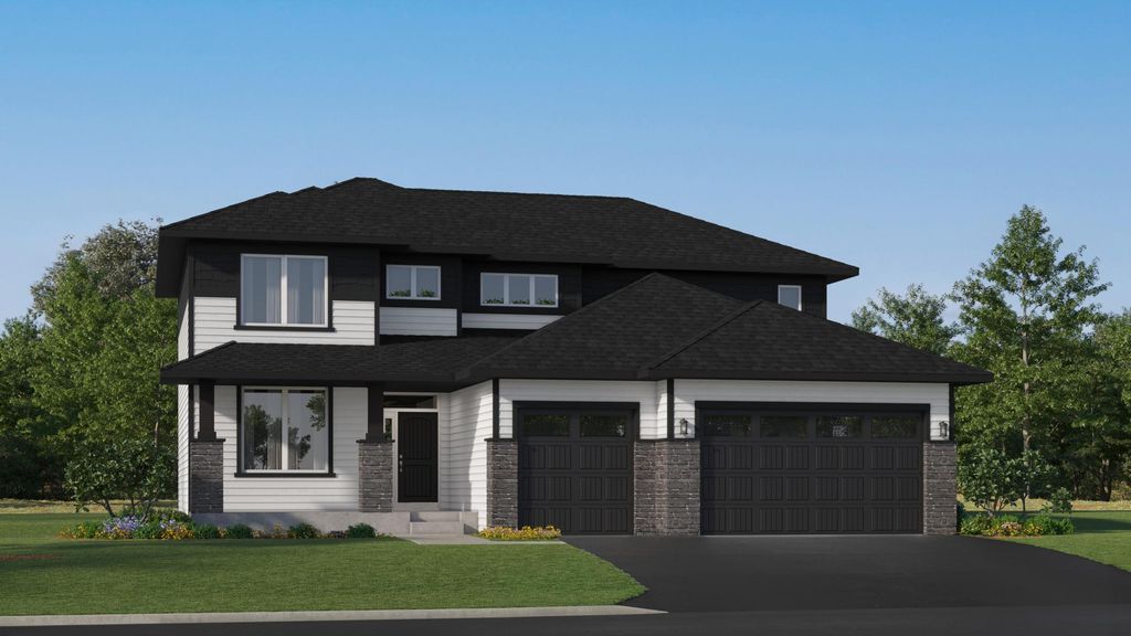 8621 183rd Street W, Lakeville, MN 55044